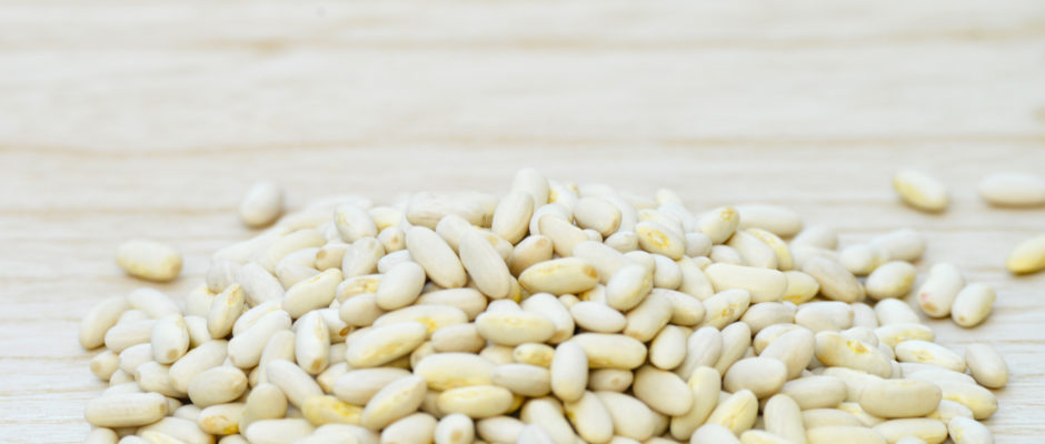 Dried Beans (Fasoolia)
