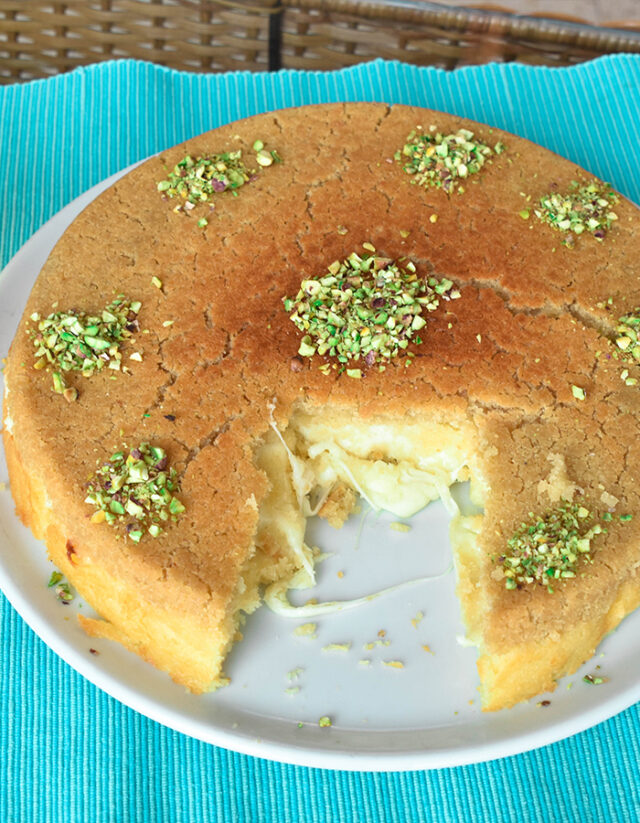 a knafeh 61