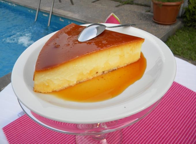 Flan