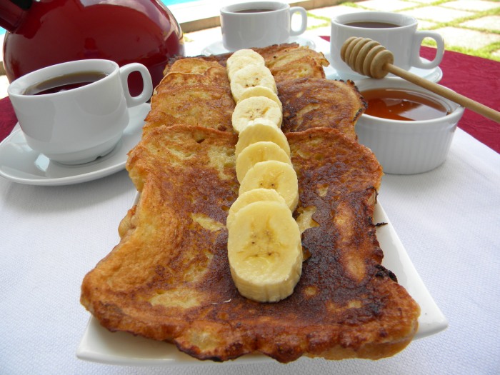 French Toast