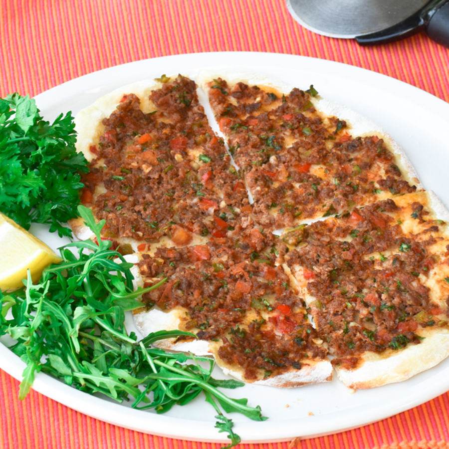 Gaziantep Lahmacun