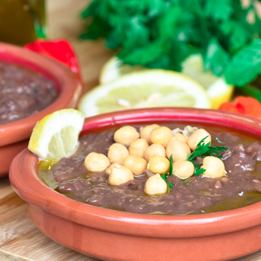 Foul Medames, Ful