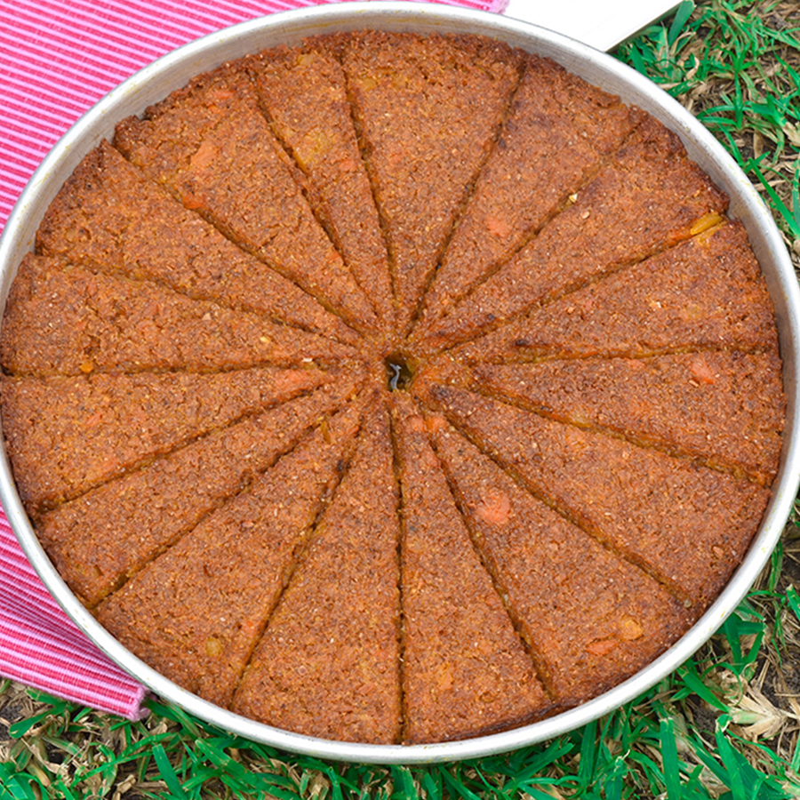 Pumpkin Kibbeh