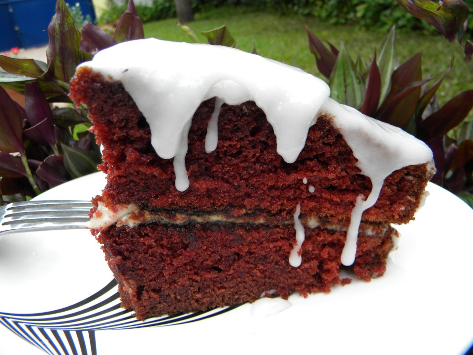 Red Velvet Cake