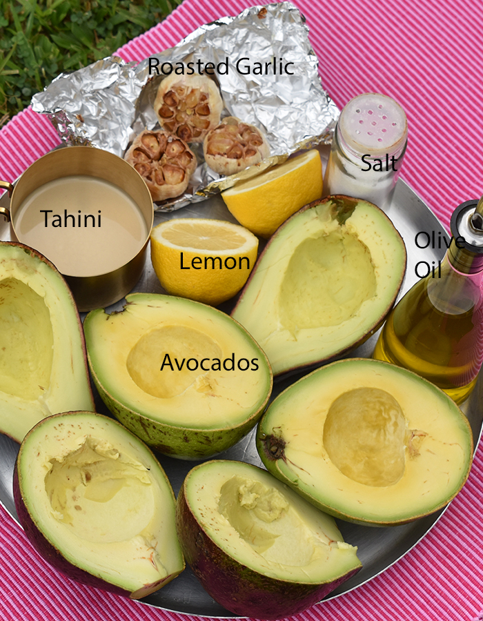 avocado 30