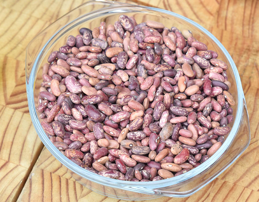 beans 2 2