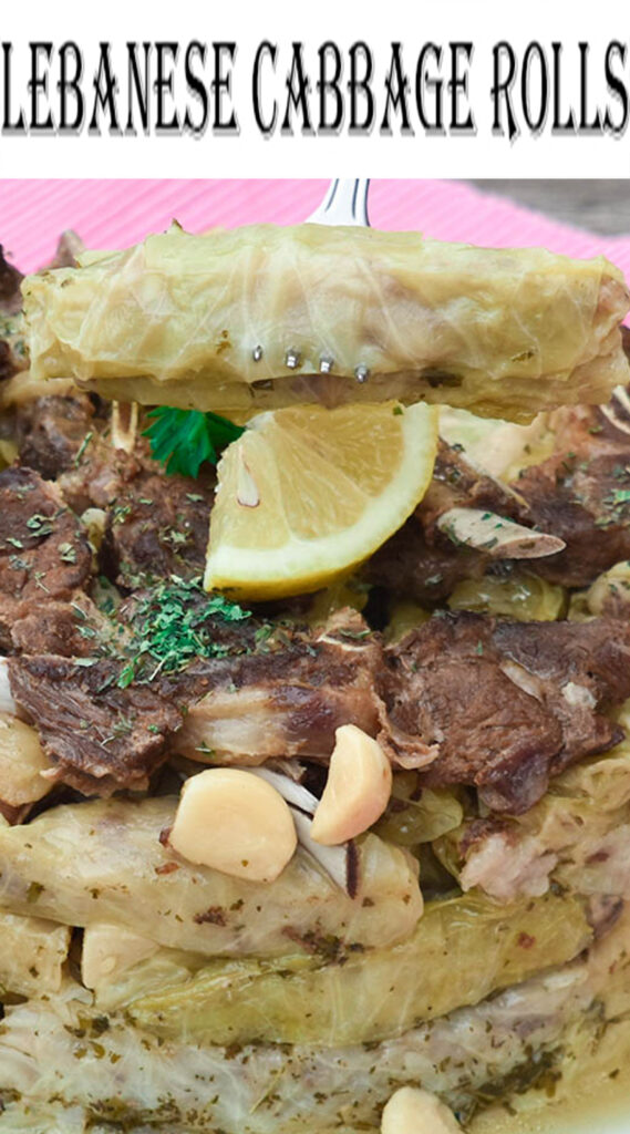 cabbage rolls cabbage rolls