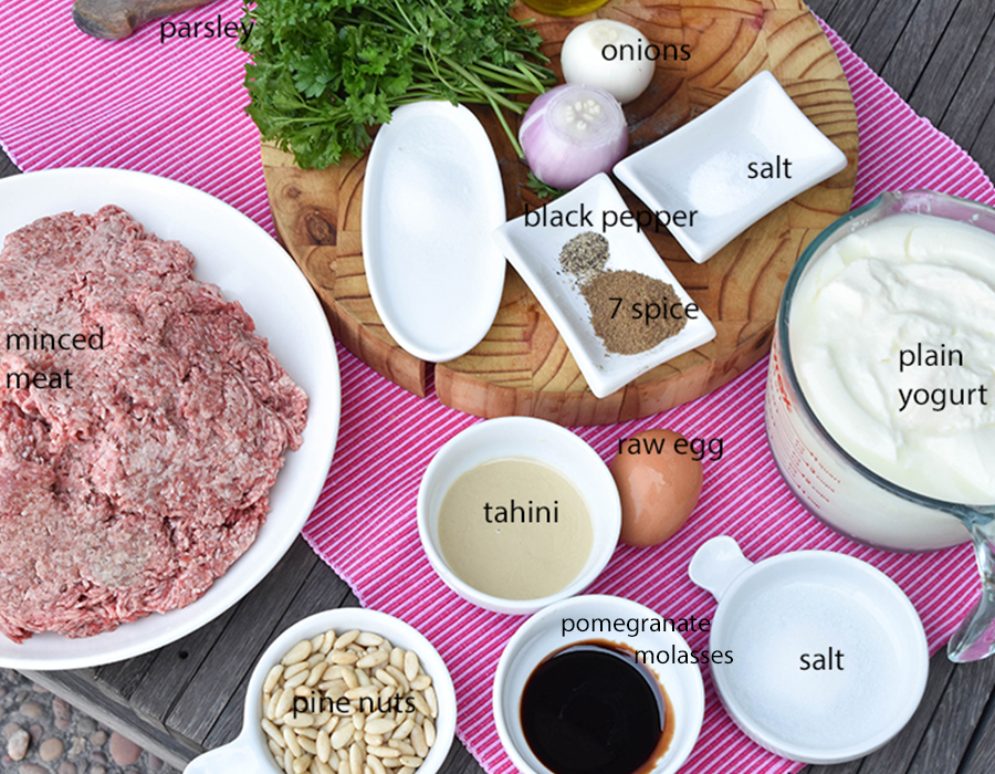 kofta 1