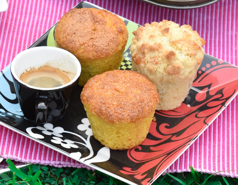 muffins 15