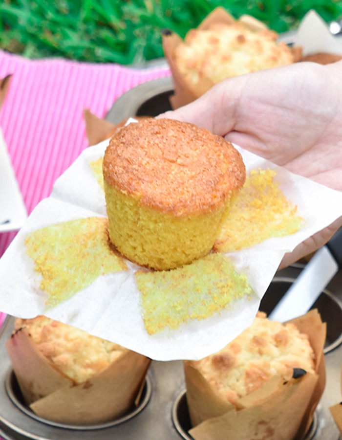 muffins 16 muffins 16