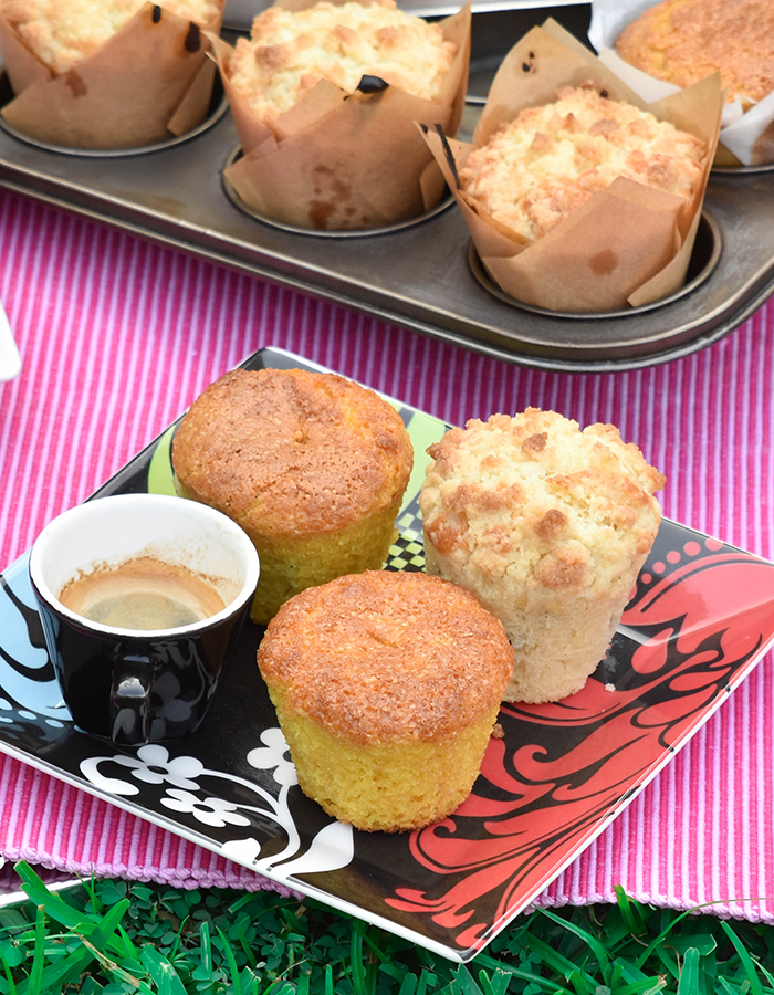 muffins 5