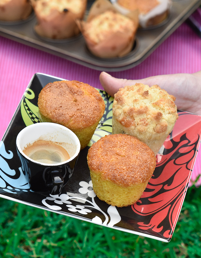 muffins 6