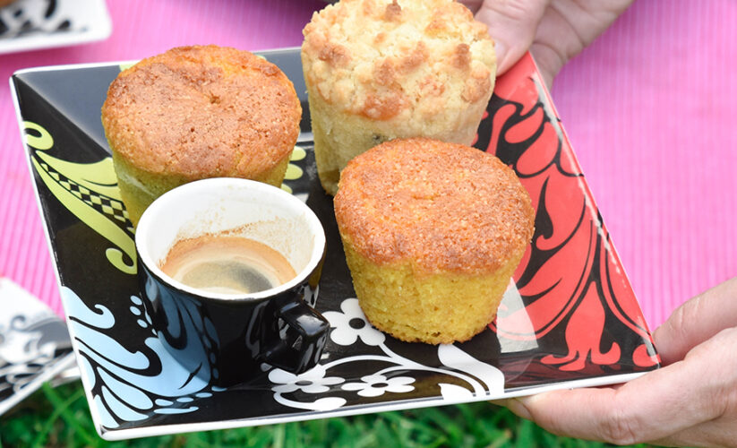 muffins 9