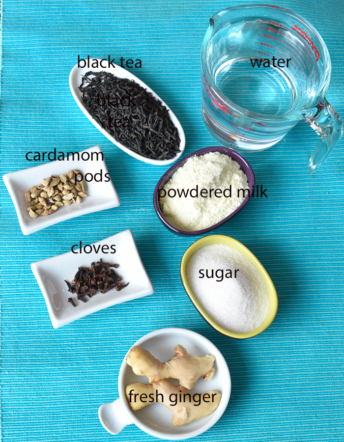 chai 1 chai 1