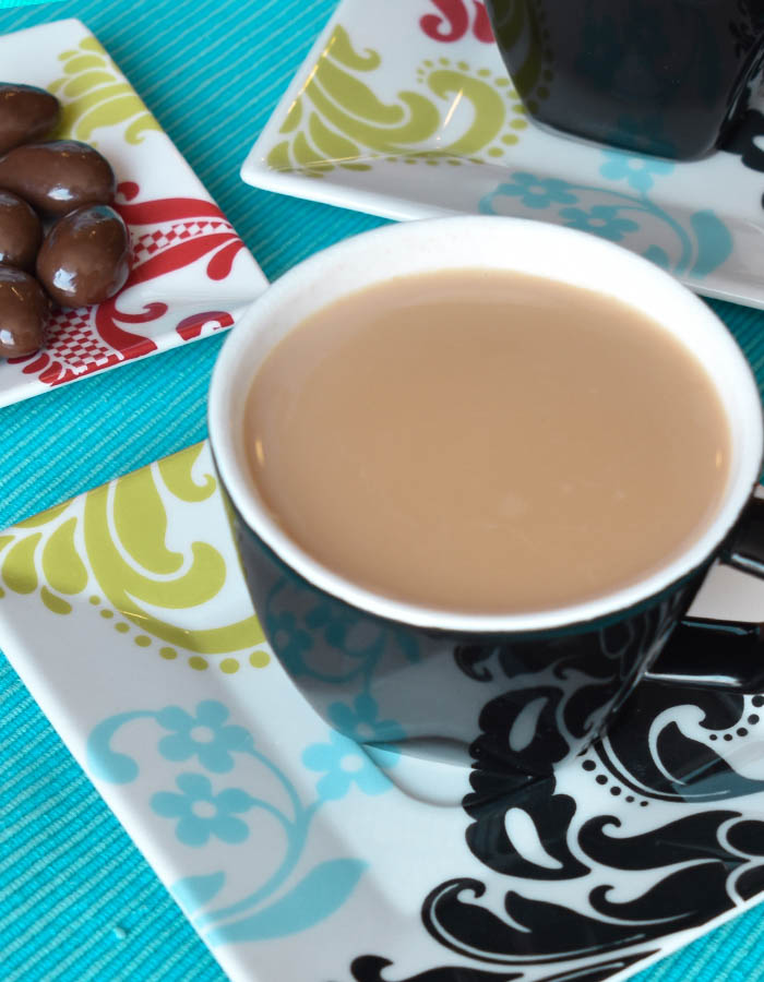 chai 8 chai 8