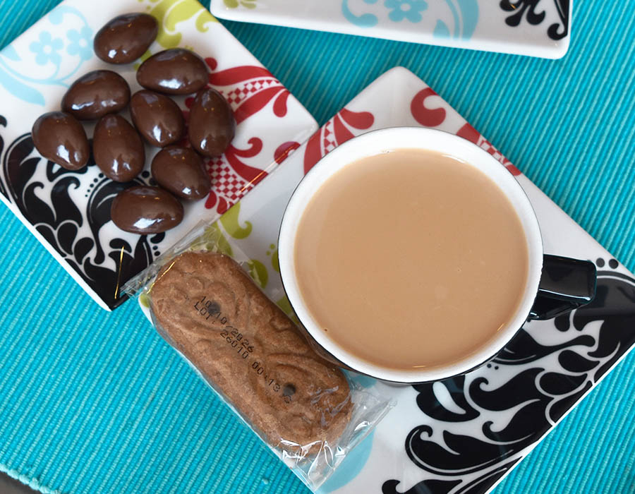 Karak Chai