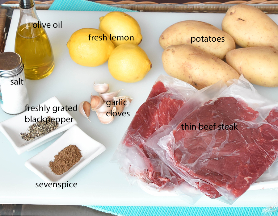 steak 1