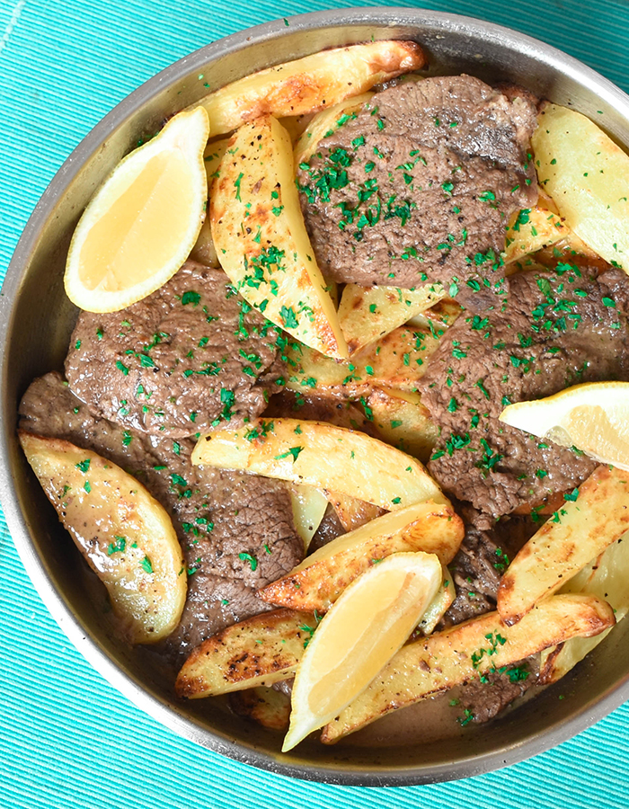 steak 12