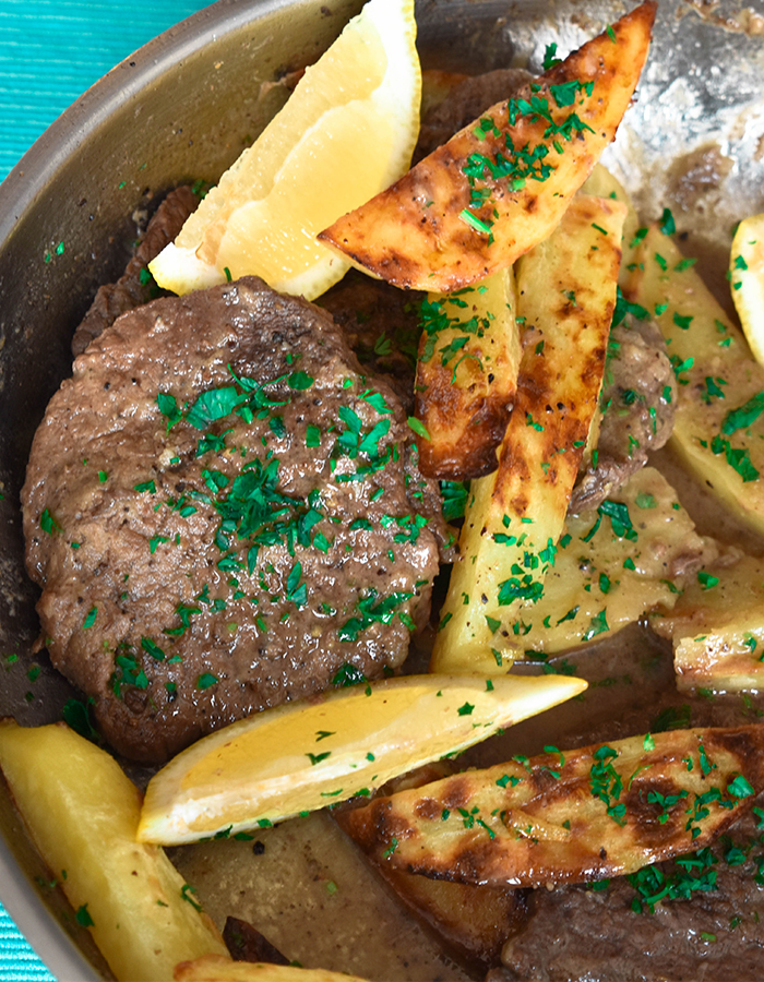 steak 15