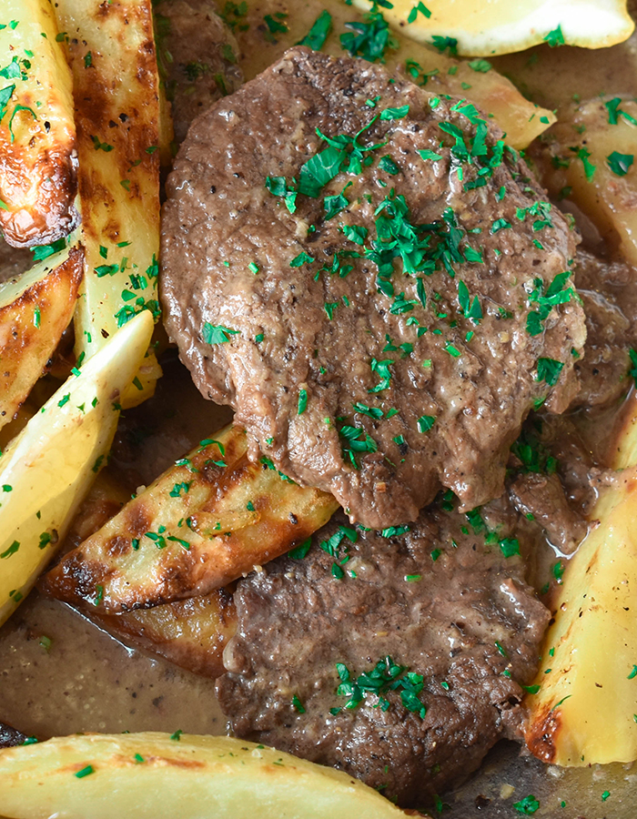 steak 16