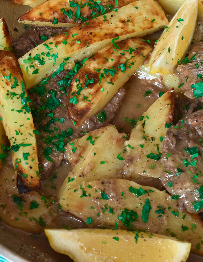 steak 17