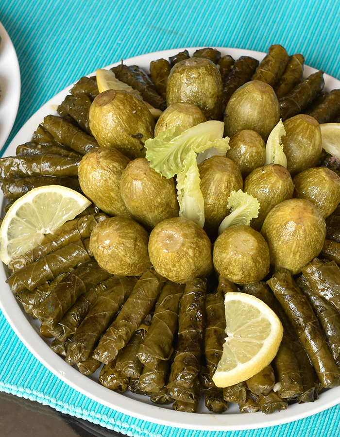 HOUSA WA WARAK ENAB 5