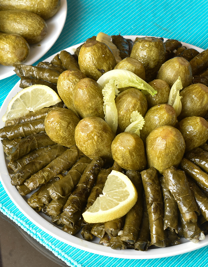 KOUSA WA WARAK ENAB 12
