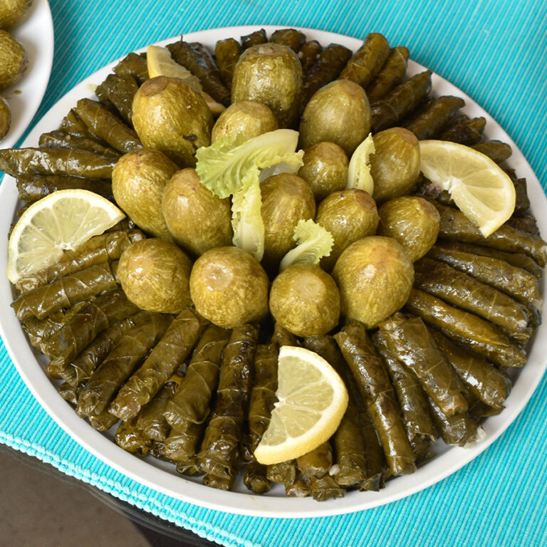 KOUSA WA WARAK ENAB 2