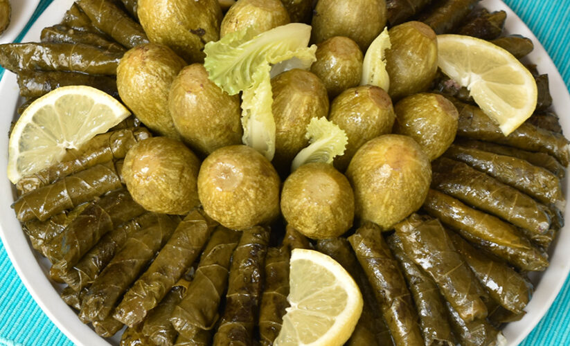 KOUSA WA WARAK ENAB 2