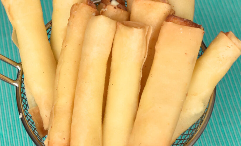 cheese rolls 1