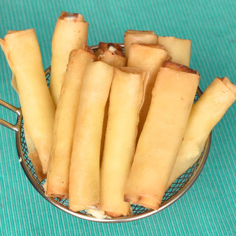 cheese rolls 1