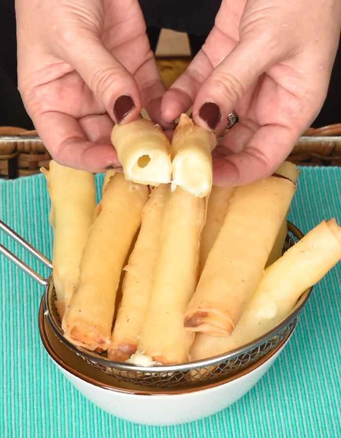 cheese rolls 10