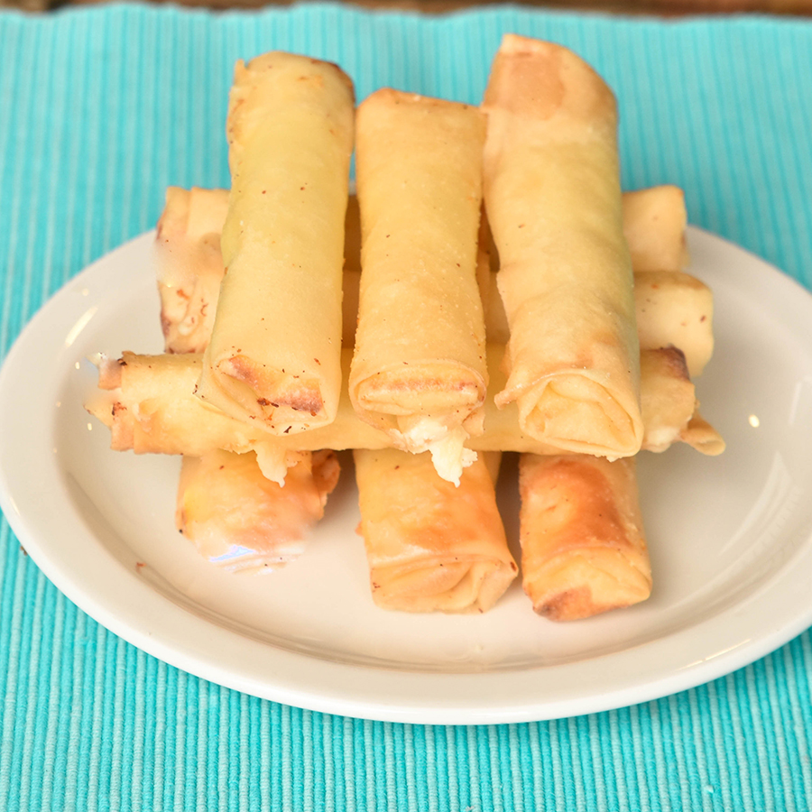 cheese rolls 15