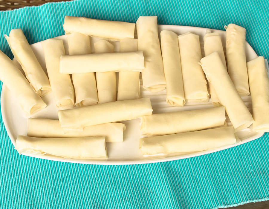 cheese rolls 7