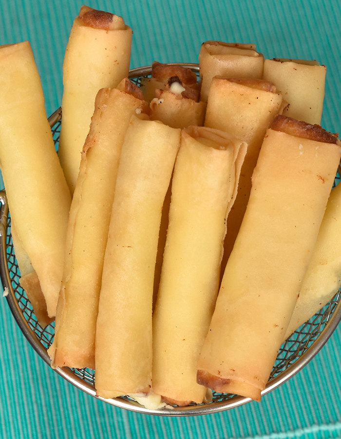 cheese rolls 8