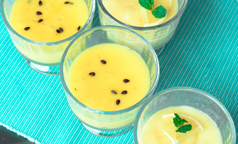 pudding 1