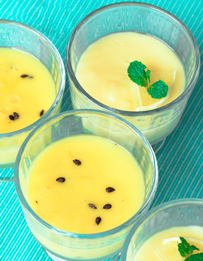 pudding 10