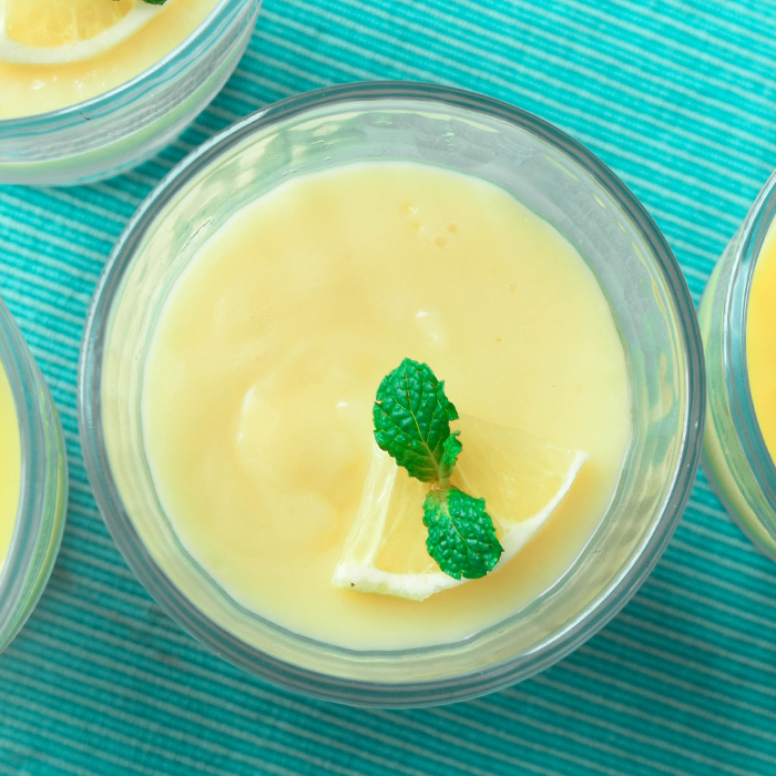 pudding 13