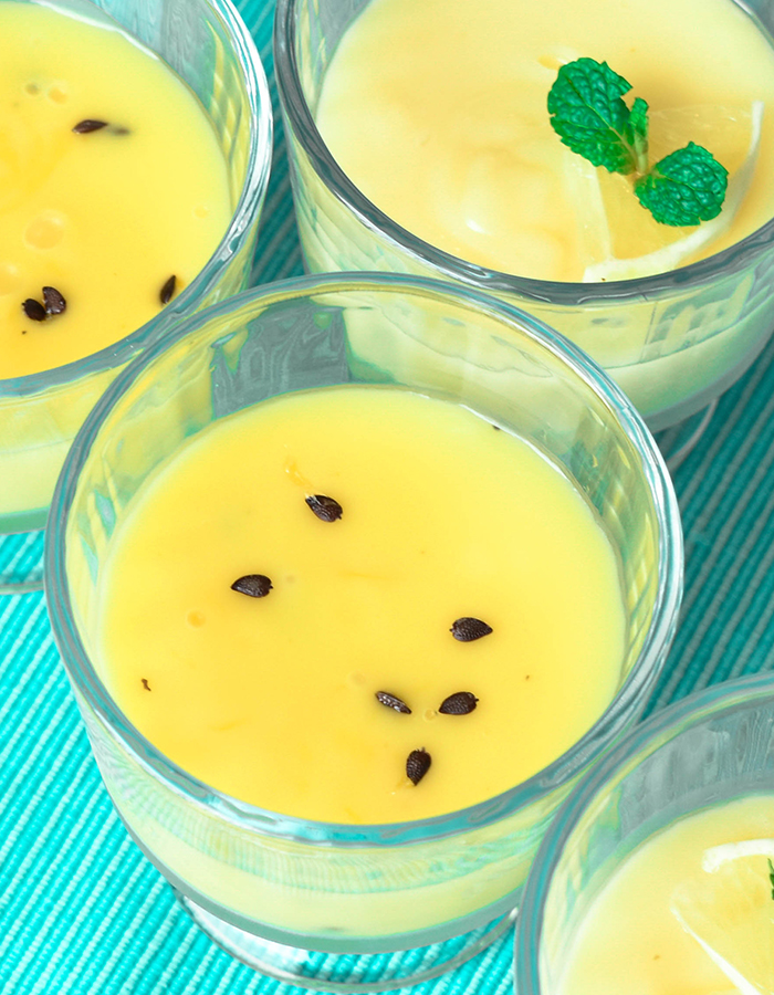 pudding 17