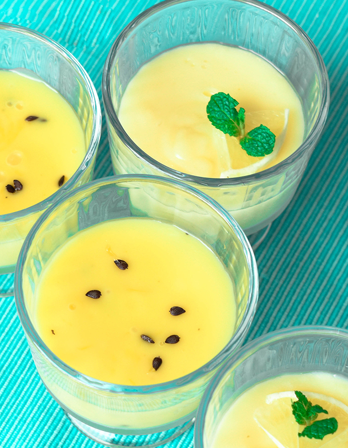 pudding 30