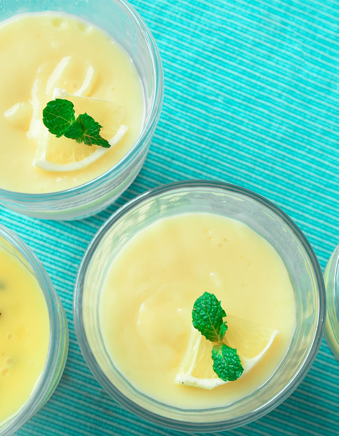 pudding 5