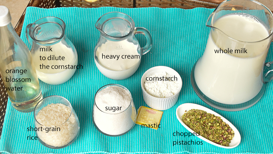 rice pudding 6 rice pudding 6