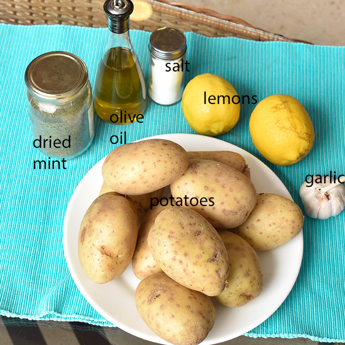 salad potato 4 salad potato 4