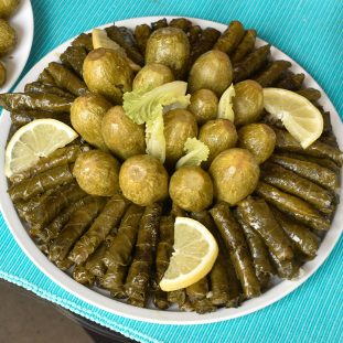 KOUSA WA WARAK ENAB 2