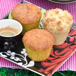 muffins 15