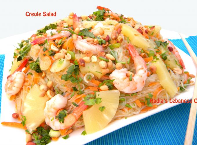 Creole Salad